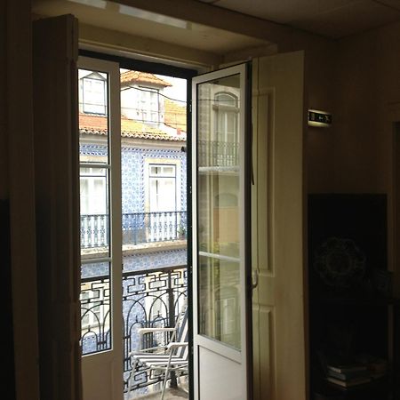 Verde Esperanca Lisboa Exteriör bild