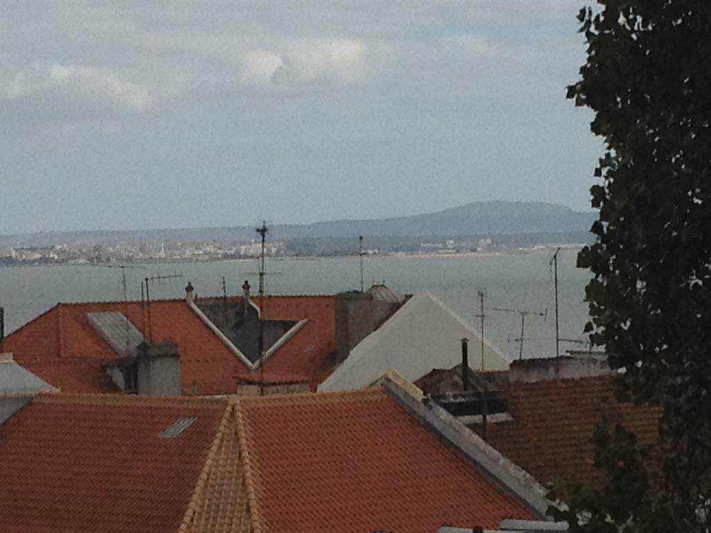 Verde Esperanca Lisboa Exteriör bild